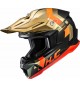 Casco Hjc C50 Primal MC6HSF