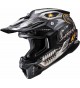 Casco Hjc C50 Mecha Beast
