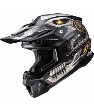 Casco Hjc C50 Mecha Beast