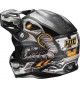 Casco Hjc C50 Mecha Beast
