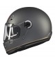 Casco MT Jarama SV Gris Mate