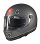 Casco MT Jarama SV Gris Mate