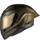Nexx X.R3R Hagibis Carbon Gold