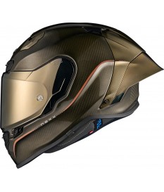 Nexx X.R3R Hagibis Carbon Gold