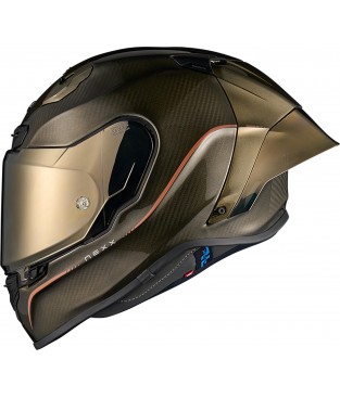 Nexx X.R3R Hagibis Carbon Gold