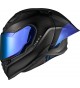 Nexx X.R3R Zero Pro Carbon Blue Matt