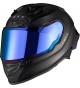 Nexx X.R3R Zero Pro Carbon Blue Matt