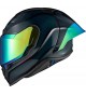 Nexx X.R3R Hadal Carbon Blue Teal