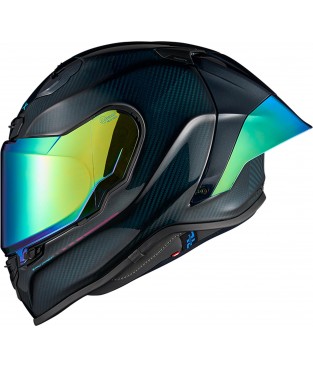 Nexx X.R3R Hadal Carbon Blue Teal