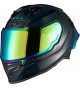 Nexx X.R3R Hadal Carbon Blue Teal