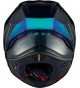 Nexx X.R3R Hadal Carbon Blue Teal