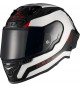 Nexx X.R3R Carbon Apex White