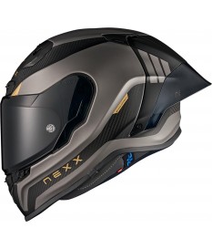 Nexx X.R3R Carbon Apex Grey