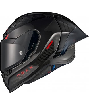 Nexx X.R3R Carbon Apex Black