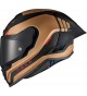 Nexx X.R3R Carbon Apex Copper Matt