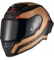 Nexx X.R3R Carbon Apex Copper Matt