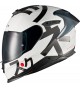 Casco Nexx Y.100R Nippon White