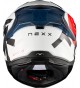 Casco Nexx Y.100R Nippon White