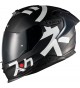 Casco Nexx Y.100R Nippon Black