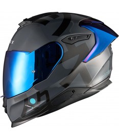Casco Nexx Y.100R Nippon Premiun Grey