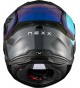 Casco Nexx Y.100R Nippon Premiun Grey