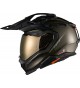 Casco Nexx X.WED 3 Carbon Golden Dune