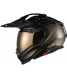 Casco Nexx X.WED 3 Carbon Golden Dune
