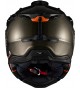 Casco Nexx X.WED 3 Carbon Golden Dune