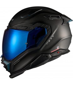 Casco Nexx X.WST 3 Zero PRO Carbon B Matt