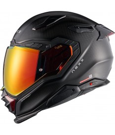 Casco Nexx X.WST 3 Zero PRO Carbon R Matt