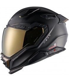 Casco Nexx X.WST 3 Zero PRO Carbon G Matt