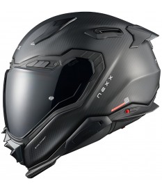 Casco Nexx X.WST 3 Zero PRO Carbon Matt