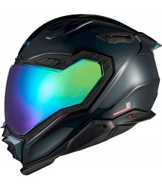 Casco Nexx X.WST 3 Hadal Carbon BT Matt