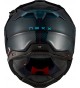 Casco Nexx X.WST 3 Hadal Carbon BT Matt
