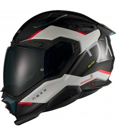 Casco Nexx X.WST 3 Manga Carbon WR