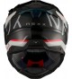 Casco Nexx X.WST 3 Manga Carbon WR