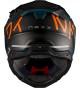 Casco Nexx X.WST 3 Manga Carbon OB Matt