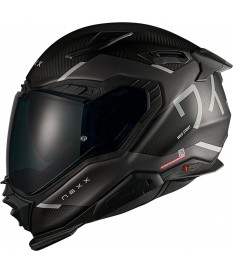 Casco Nexx X.WST 3 Manga Carbon GB Matt