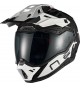 Casco Nexx X.RALLY Gravix Carbon White