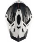 Casco Nexx X.RALLY Gravix Carbon White