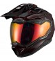 Casco Nexx X.RALLY Namib Carbon Red