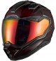 Casco Nexx X.RALLY Namib Carbon Red