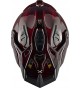 Casco Nexx X.RALLY Namib Carbon Red
