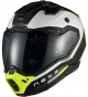 Casco Nexx X.RALLY Raid Carbon White Neon