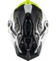 Casco Nexx X.RALLY Raid Carbon White Neon
