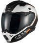 Casco Nexx X.RALLY Raid Carbon White Orange