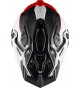 Casco Nexx X.RALLY Raid Carbon White Red