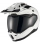 Casco Nexx X.RALLY Pro Carbon White