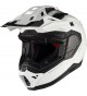 Casco Nexx X.RALLY Pro Carbon White