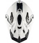 Casco Nexx X.RALLY Pro Carbon White